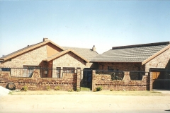 Soweto_South_Africa._Typical_house